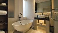 The Hidden Palace - Bathroom